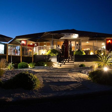 Logis Hotellerie Les Brisants , Restaurant J M Perochon Brétignolles-sur-Mer Dış mekan fotoğraf