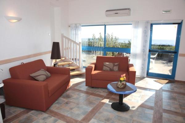 Logis Hotellerie Les Brisants , Restaurant J M Perochon Brétignolles-sur-Mer Dış mekan fotoğraf