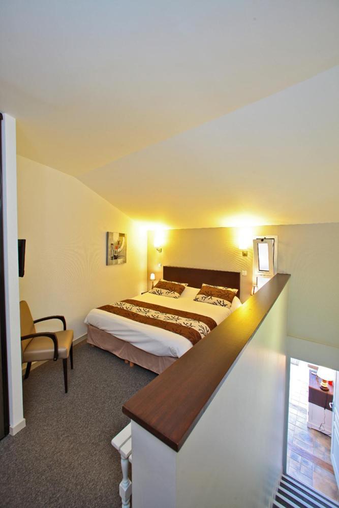 Logis Hotellerie Les Brisants , Restaurant J M Perochon Brétignolles-sur-Mer Dış mekan fotoğraf