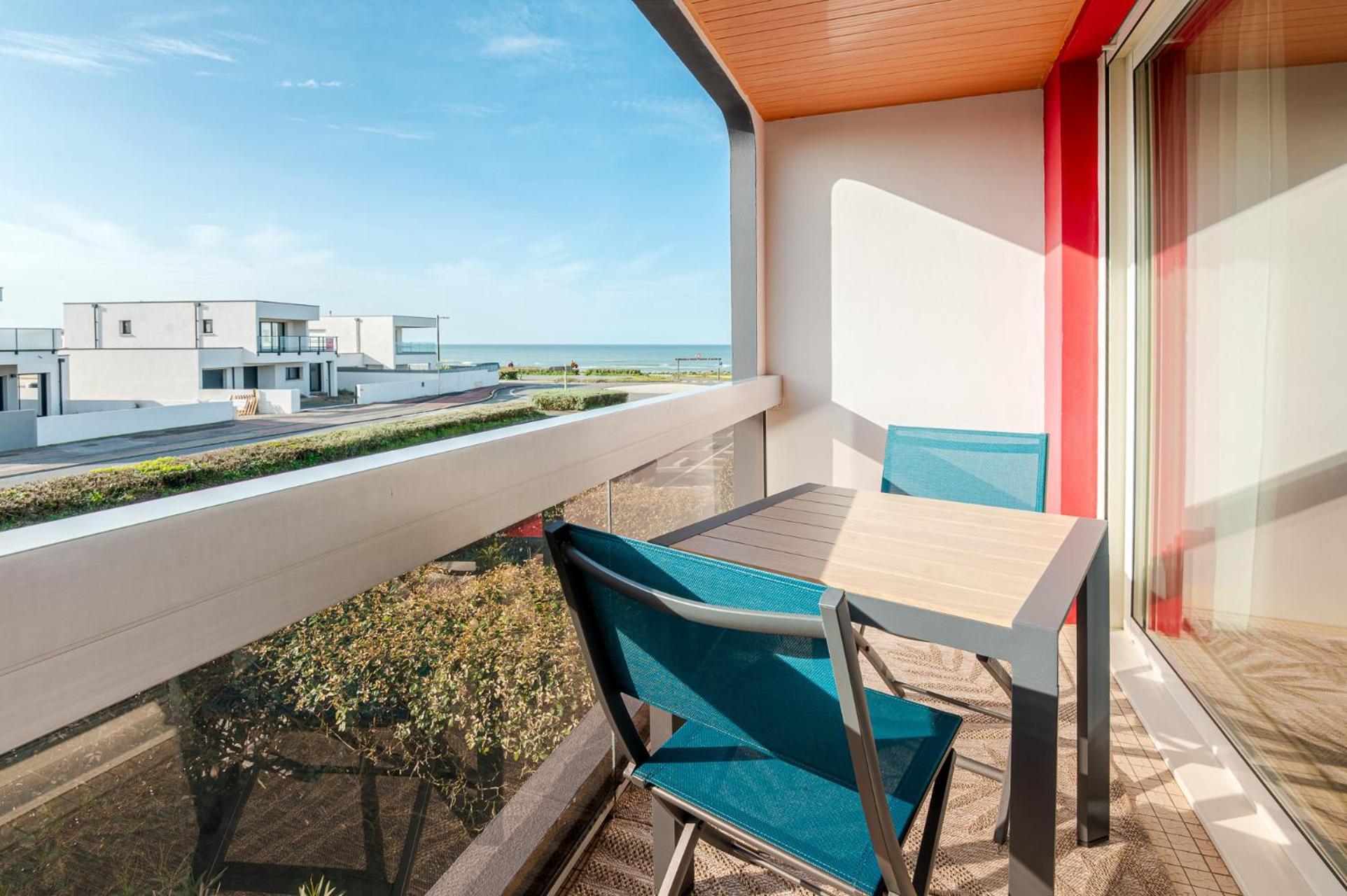 Logis Hotellerie Les Brisants , Restaurant J M Perochon Brétignolles-sur-Mer Dış mekan fotoğraf