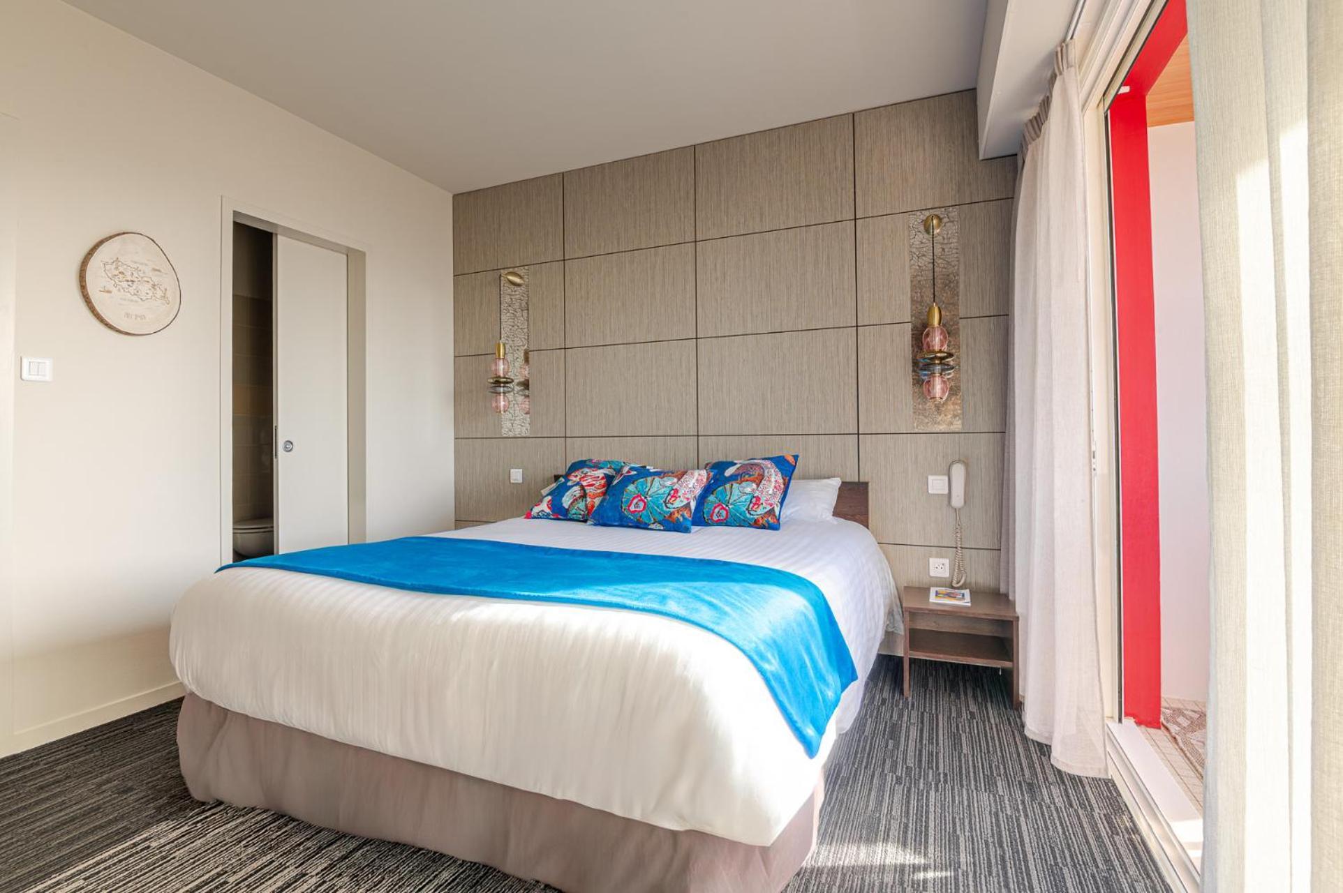 Logis Hotellerie Les Brisants , Restaurant J M Perochon Brétignolles-sur-Mer Dış mekan fotoğraf