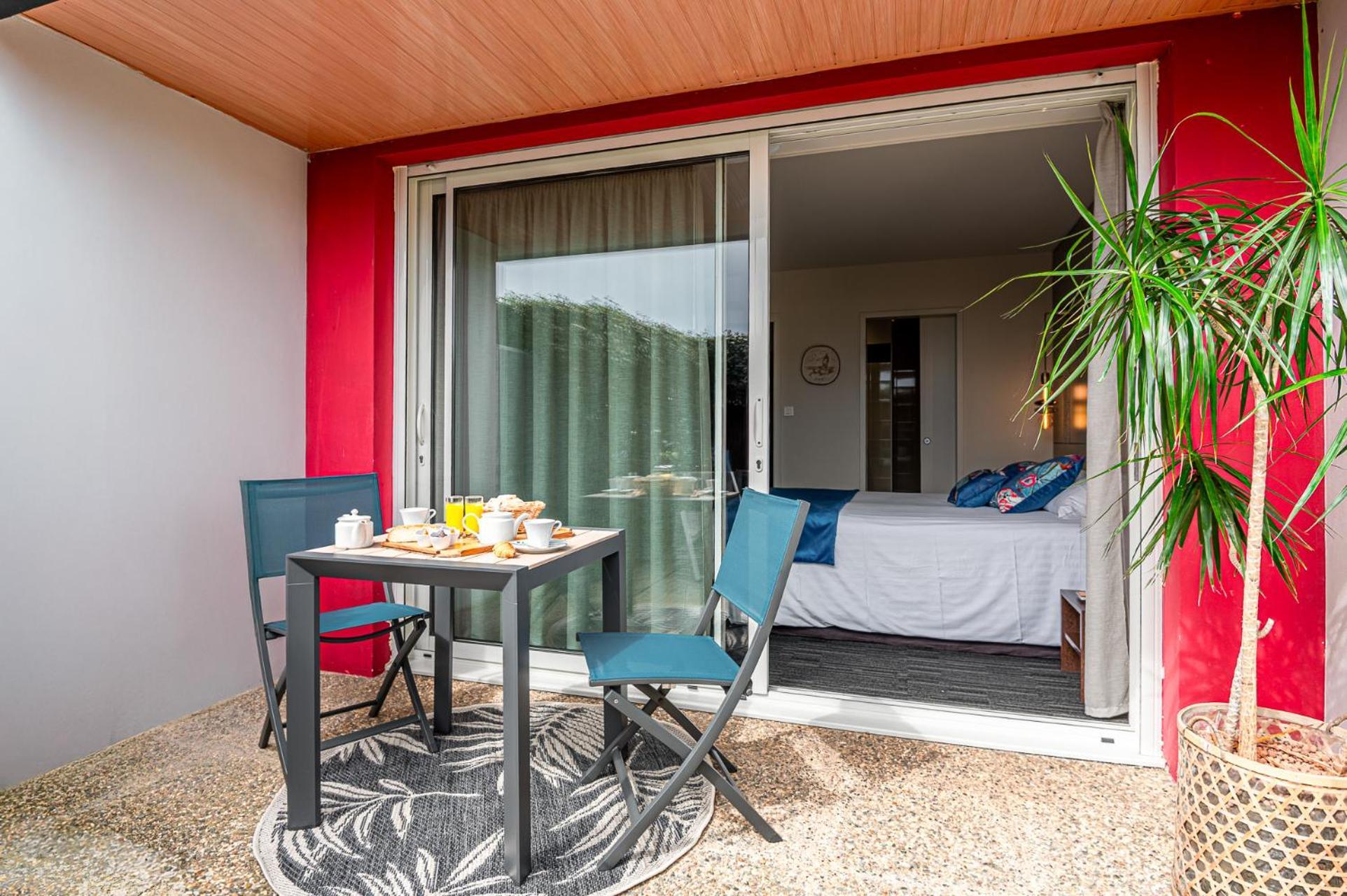 Logis Hotellerie Les Brisants , Restaurant J M Perochon Brétignolles-sur-Mer Dış mekan fotoğraf