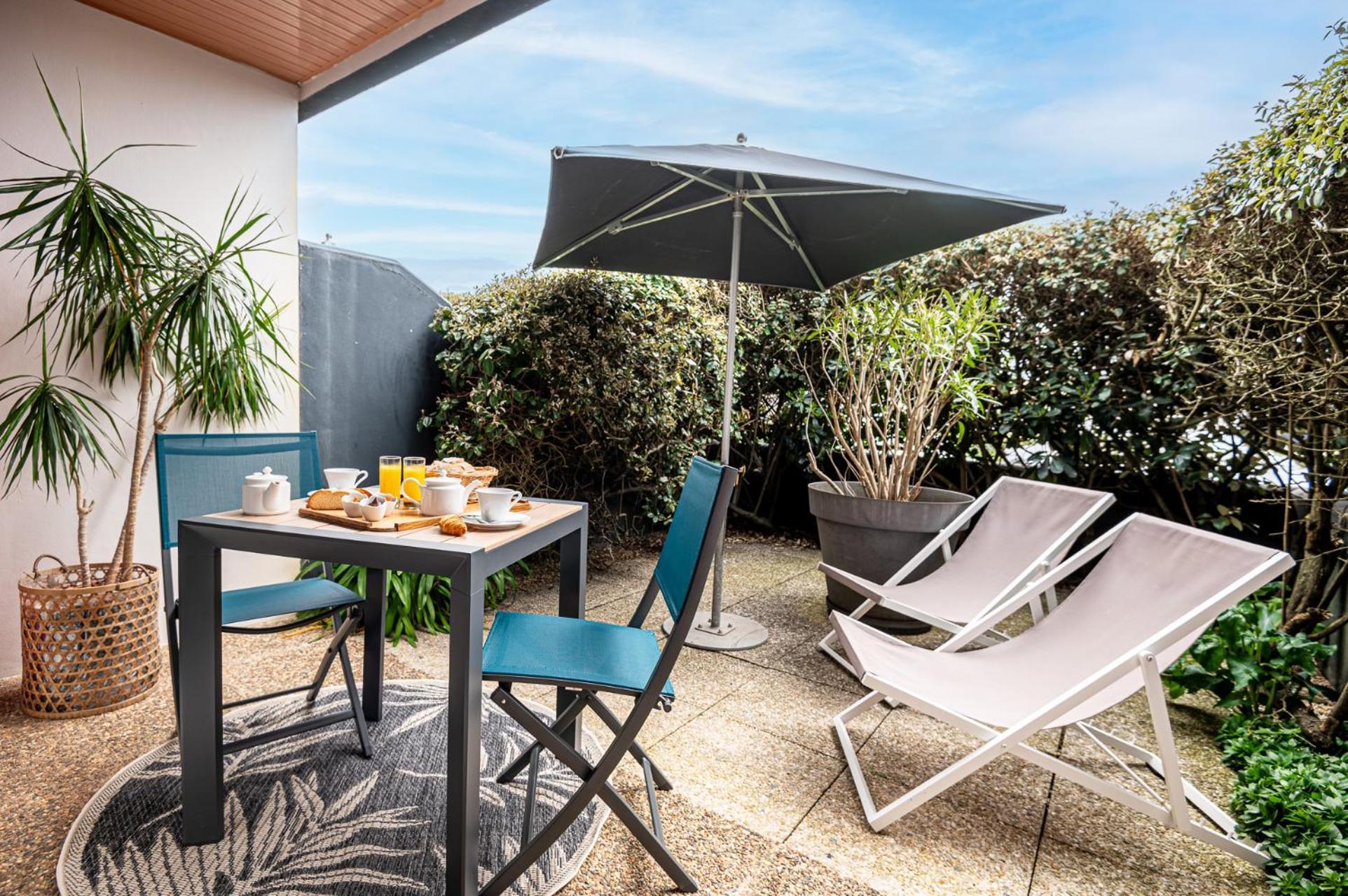 Logis Hotellerie Les Brisants , Restaurant J M Perochon Brétignolles-sur-Mer Dış mekan fotoğraf
