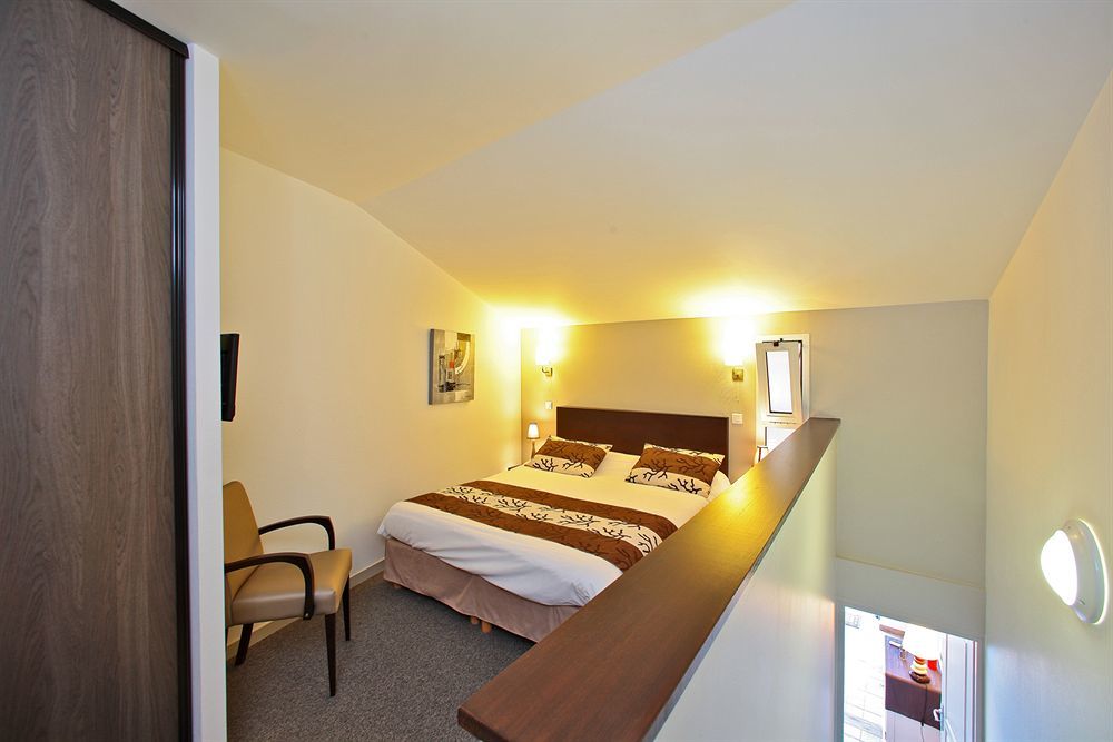 Logis Hotellerie Les Brisants , Restaurant J M Perochon Brétignolles-sur-Mer Dış mekan fotoğraf